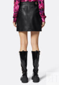 Юбка VERSACE JEANS COUTURE 164690 фото 4