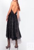 Платье PINKO 155673 фото 4