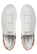 Кеды EMPORIO ARMANI 169158 фото 4