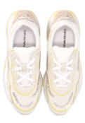 Кроссовки EMPORIO ARMANI 169160 фото 4