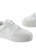 Кеды EMPORIO ARMANI 169161 фото 4