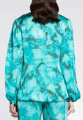 Блуза ROBERTO CAVALLI 164512 фото 4