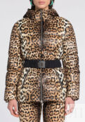 Куртка ROBERTO CAVALLI 164501 фото 3