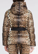 Куртка ROBERTO CAVALLI 164501 фото 4