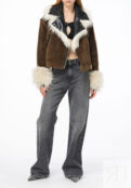 Дубленка PINKO 164428 фото 4