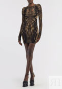 Платье ROBERTO CAVALLI 164536 фото 2