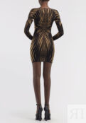 Платье ROBERTO CAVALLI 164536 фото 4