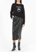 Толстовка PINKO 164409 фото 4