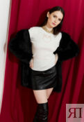 Юбка PINKO 164408 фото 2