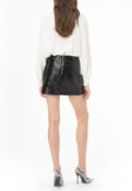 Юбка PINKO 164408 фото 4