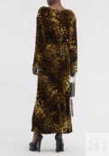Платье ROBERTO CAVALLI 164507 фото 3