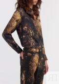 Рубашка ROBERTO CAVALLI 164525 фото 3