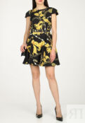 Платье VERSACE JEANS COUTURE 164705 фото 2