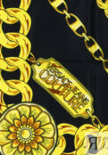 Платок VERSACE JEANS COUTURE 164698 фото 2