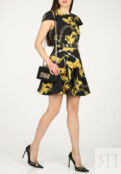 Платье VERSACE JEANS COUTURE 164705 фото 3