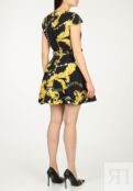 Платье VERSACE JEANS COUTURE 164705 фото 4
