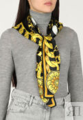 Платок VERSACE JEANS COUTURE 164698 фото 3