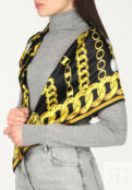 Платок VERSACE JEANS COUTURE 164698 фото 4