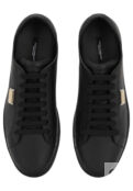 Кеды DOLCE&GABBANA 178101 фото 4