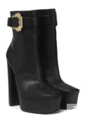 Ботильоны VERSACE JEANS COUTURE 164627 фото 2
