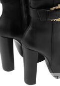 Ботильоны VERSACE JEANS COUTURE 164627 фото 3