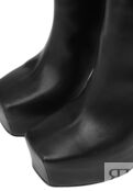 Ботильоны VERSACE JEANS COUTURE 164627 фото 4
