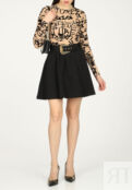 Юбка VERSACE JEANS COUTURE 164704 фото 2
