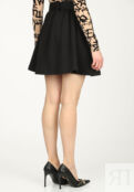 Юбка VERSACE JEANS COUTURE 164704 фото 4