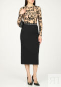 Юбка VERSACE JEANS COUTURE 164678 фото 2
