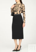 Юбка VERSACE JEANS COUTURE 164678 фото 3