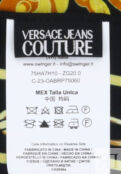 Платок VERSACE JEANS COUTURE 164699 фото 4
