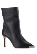 Полусапоги AQUAZZURA 177003 фото 2