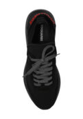 Кроссовки DSQUARED2 176056 фото 4