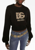 Толстовка DOLCE&GABBANA 178468 фото 4