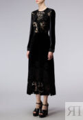 Платье ELIE SAAB 167366 фото 2