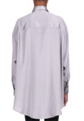 Рубашка ERMANNO SCERVINO 163624 фото 2