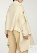 Накидка ERMANNO SCERVINO 163689 фото 2