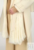 Накидка ERMANNO SCERVINO 163689 фото 4