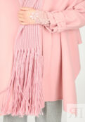 Накидка ERMANNO SCERVINO 163689 фото 3