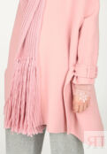 Накидка ERMANNO SCERVINO 163689 фото 4