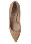Туфли CASADEI 163166 фото 2
