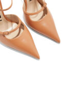 Туфли CASADEI 163176 фото 4