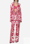 Блуза DOLCE&GABBANA 173132 фото 2