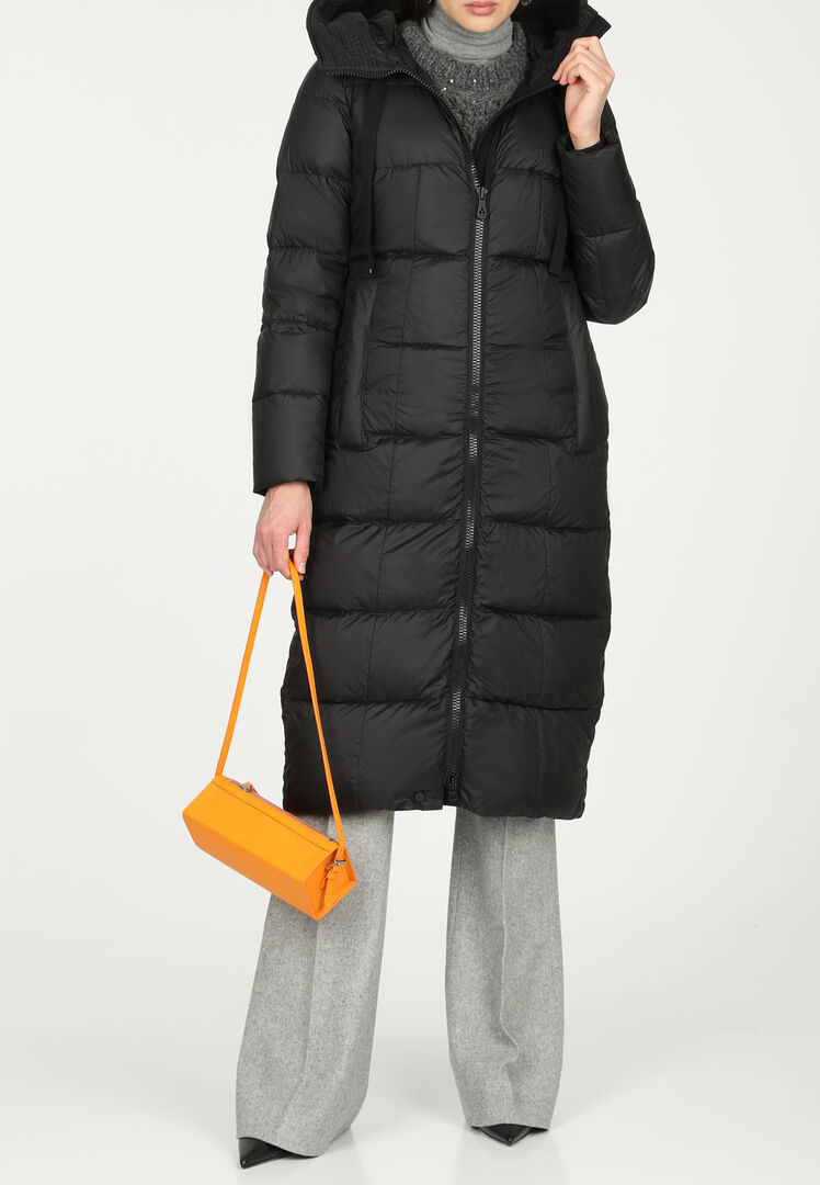 Пуховик PEUTEREY