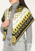 Платок VERSACE JEANS COUTURE 178929 фото 3