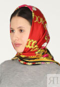 Платок VERSACE JEANS COUTURE 164698 фото 3