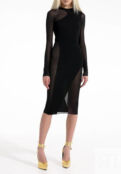 Платье TOM FORD 178034 фото 4