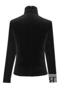 Водолазка SAINT LAURENT 179249 фото 2