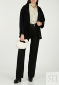 Рубашка SAINT LAURENT 179243 фото 4