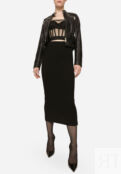 Юбка DOLCE&GABBANA 179144 фото 2